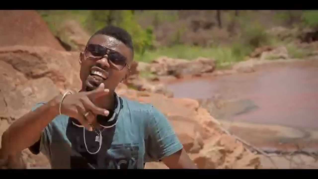 Nandea video officiel HD
