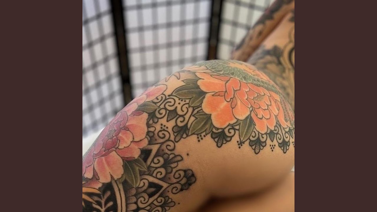 HENNESSY SPICE (BEATZ DITROIT)