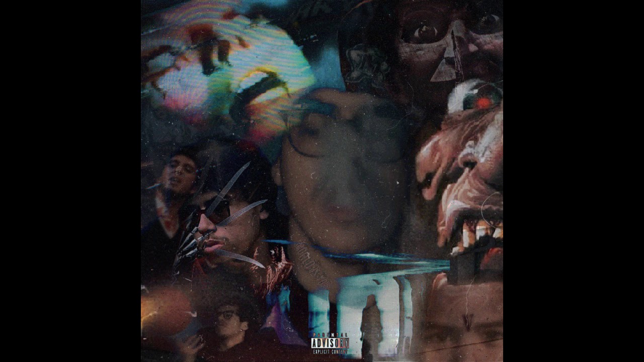 BLOODYKEN - Terror [Prod. Atl 8a8y]