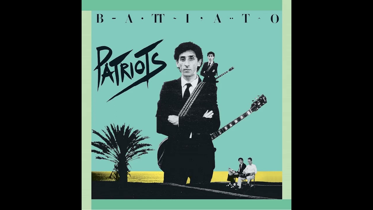 Battiato - 