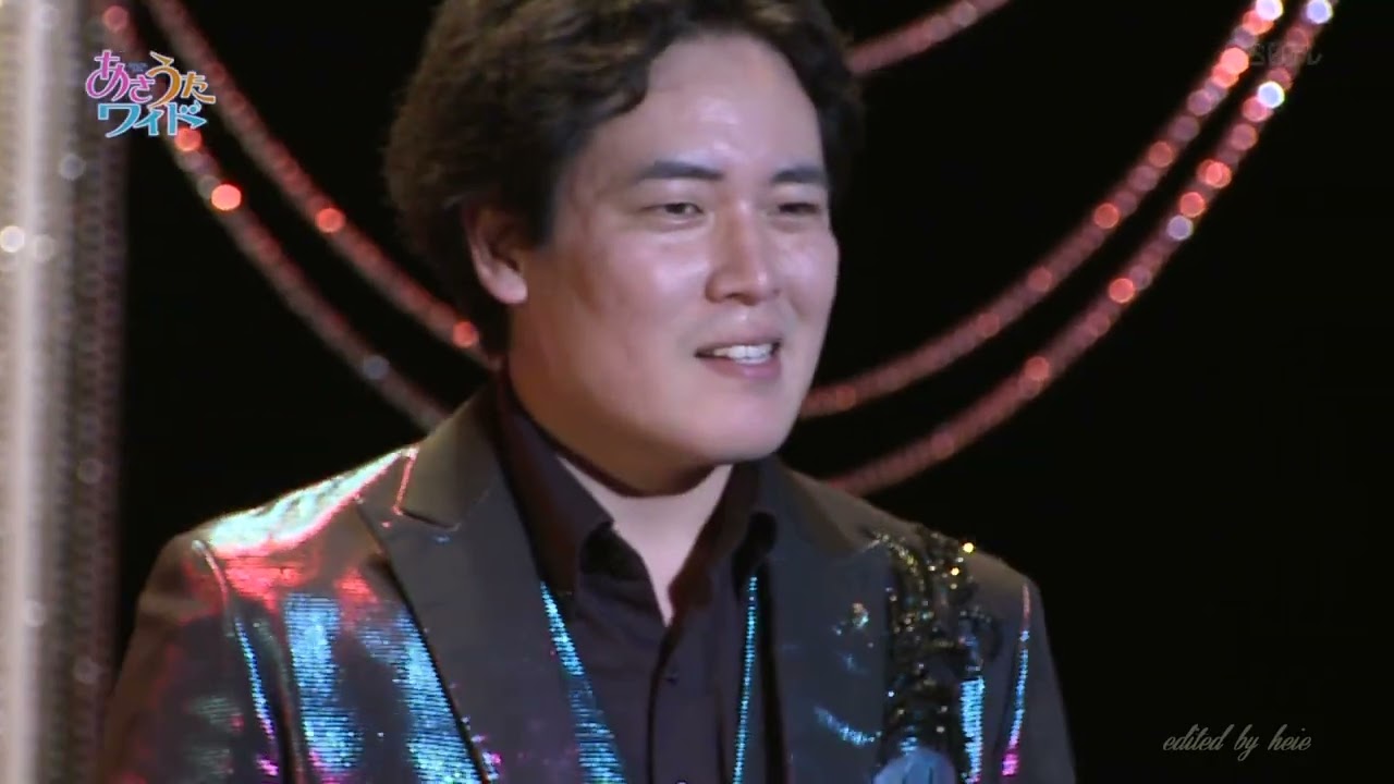 BKMBDZ557　あさうたワイドトーク4048（木村徹二「みだれ咲き」、藤井香愛「純情レボリューション」入り）　三山ひろし・木村徹二・藤井香愛・松前ひろ子　251219 vL HD