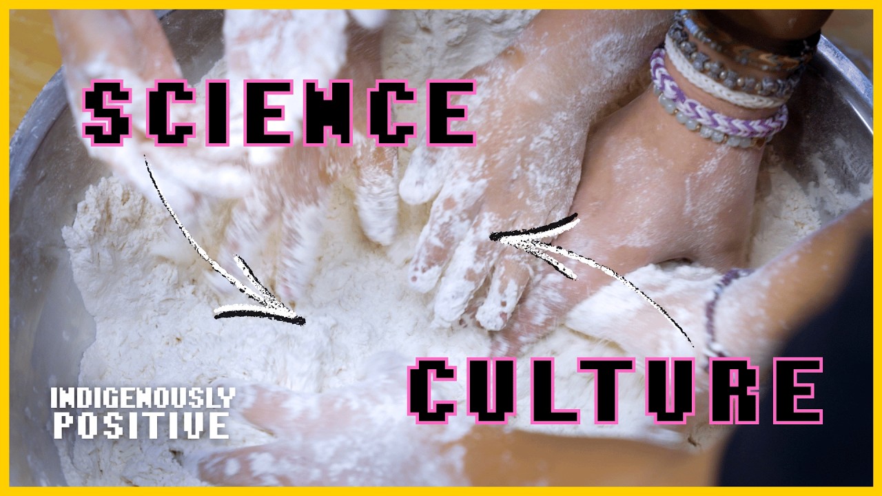How Science is Taught with Native Cultures