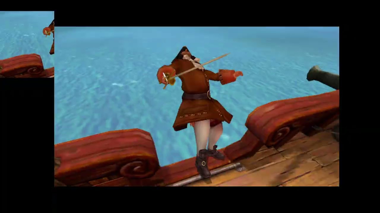 Sid Meier's Pirates! Part 7 gameplay!