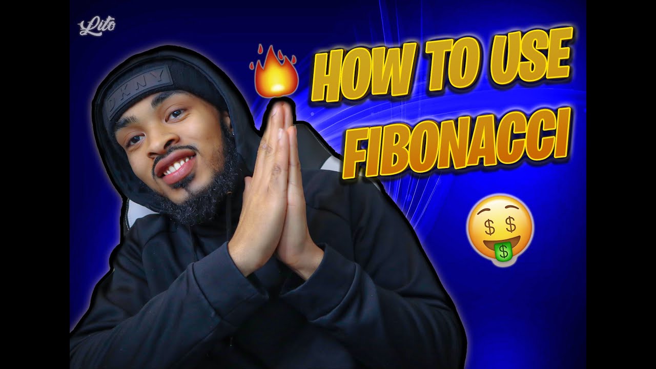 ULTIMATE FIBONACCI STRATEGY for BEGINNERS
