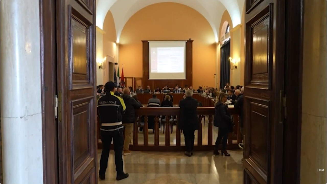 Possibile rimpasto in Giunta a Foggia. La Sindaca Episcopo incontra i partiti