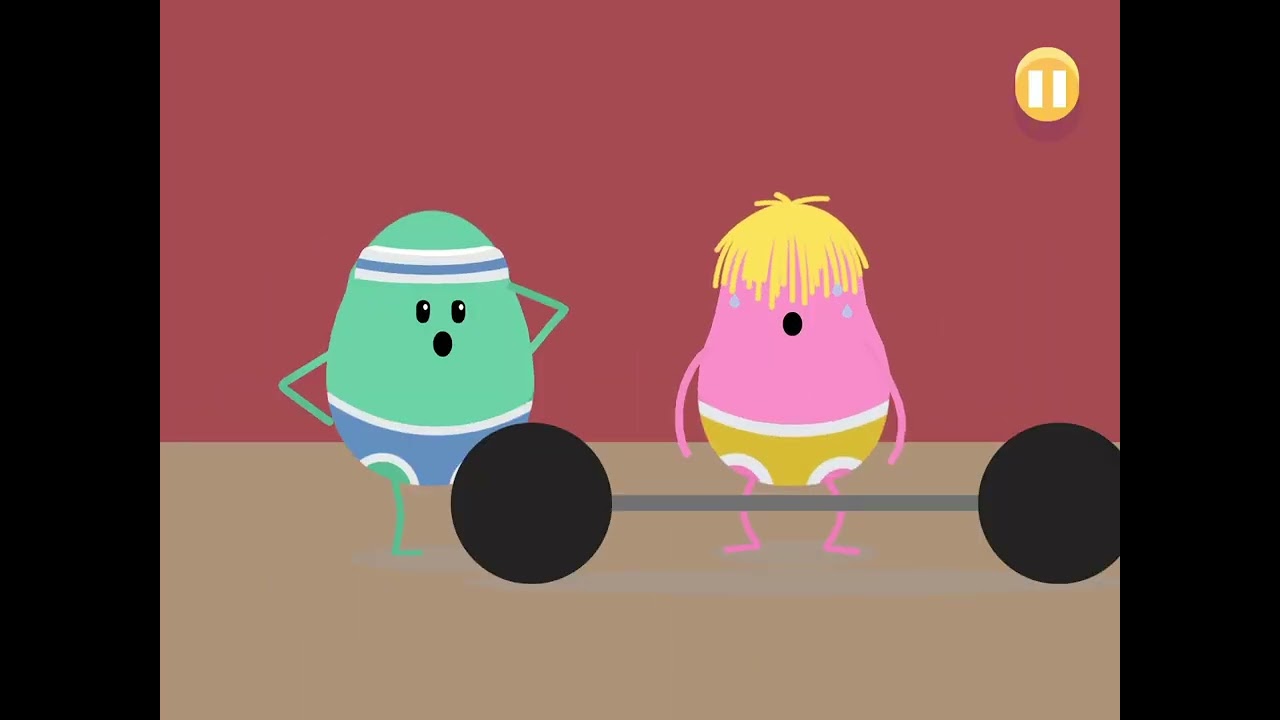 Part 2 of trying to get 4000 score in dumb ways to die