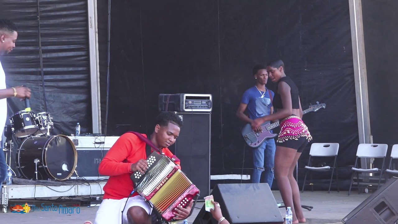 Festival Nhu Santo Amaro 2025 | Day 2