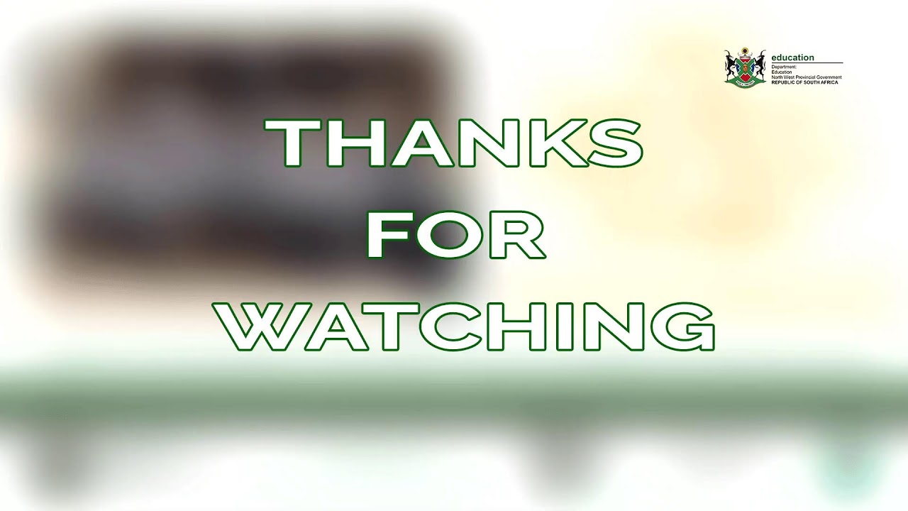 2024  South African Schools Choral Eisteddfod Provincial Championship (Saturday)