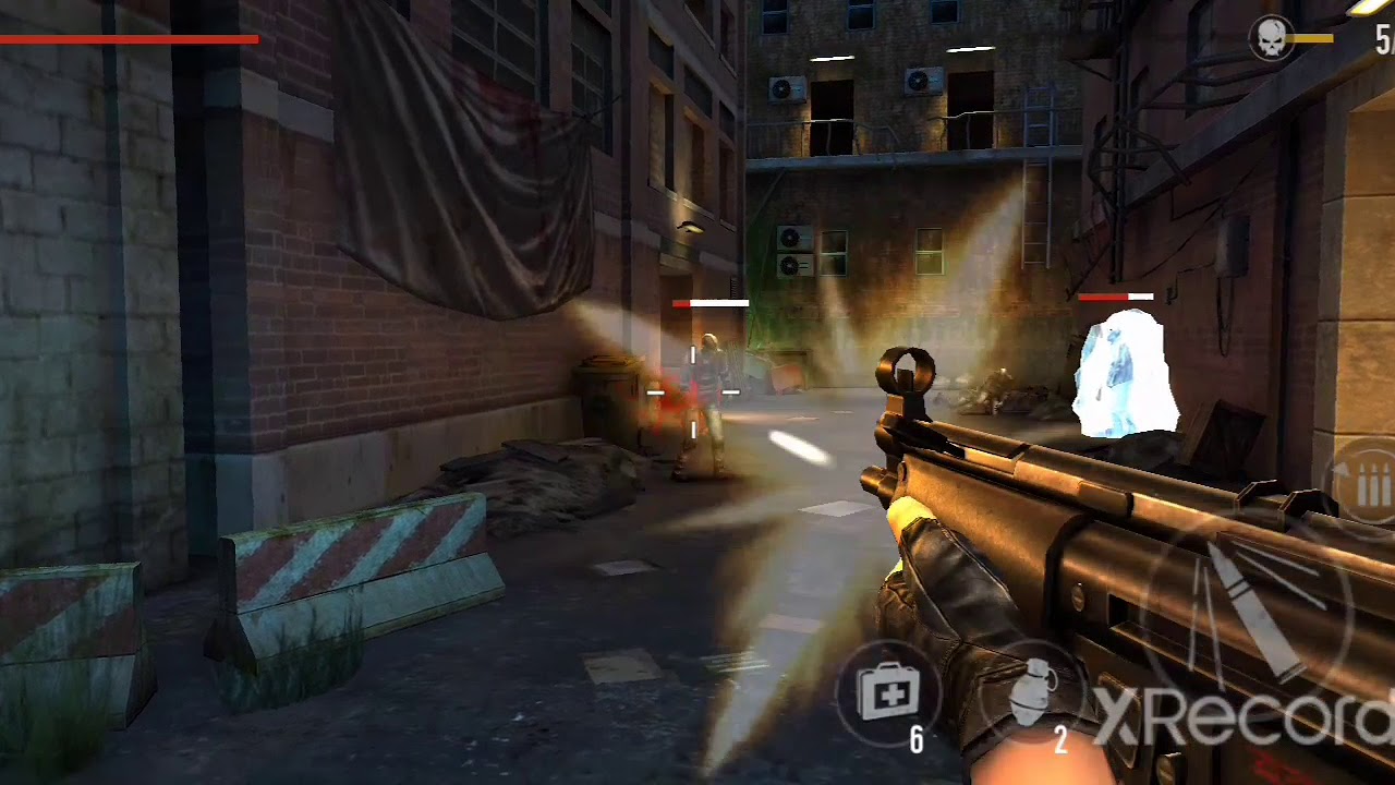 Game for you