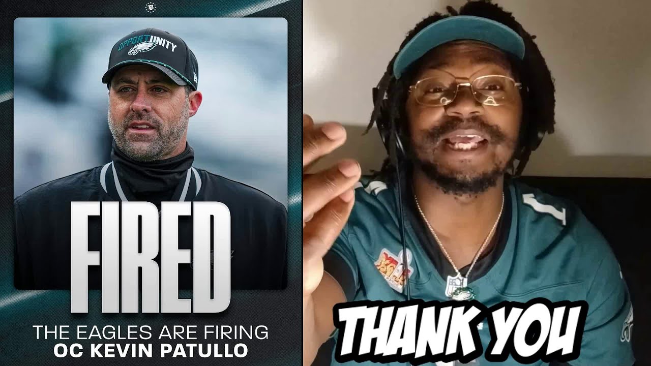 Thank you 9ers. 49ers vs Eagles Game Highlights | 2025 NFL Season Wild Card Round REACTION!