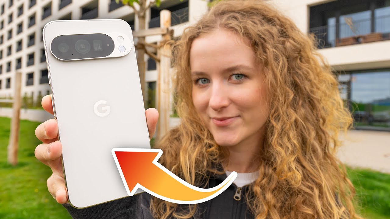 Google Pixel 10 Pro XL Review – Finally Perfect?!