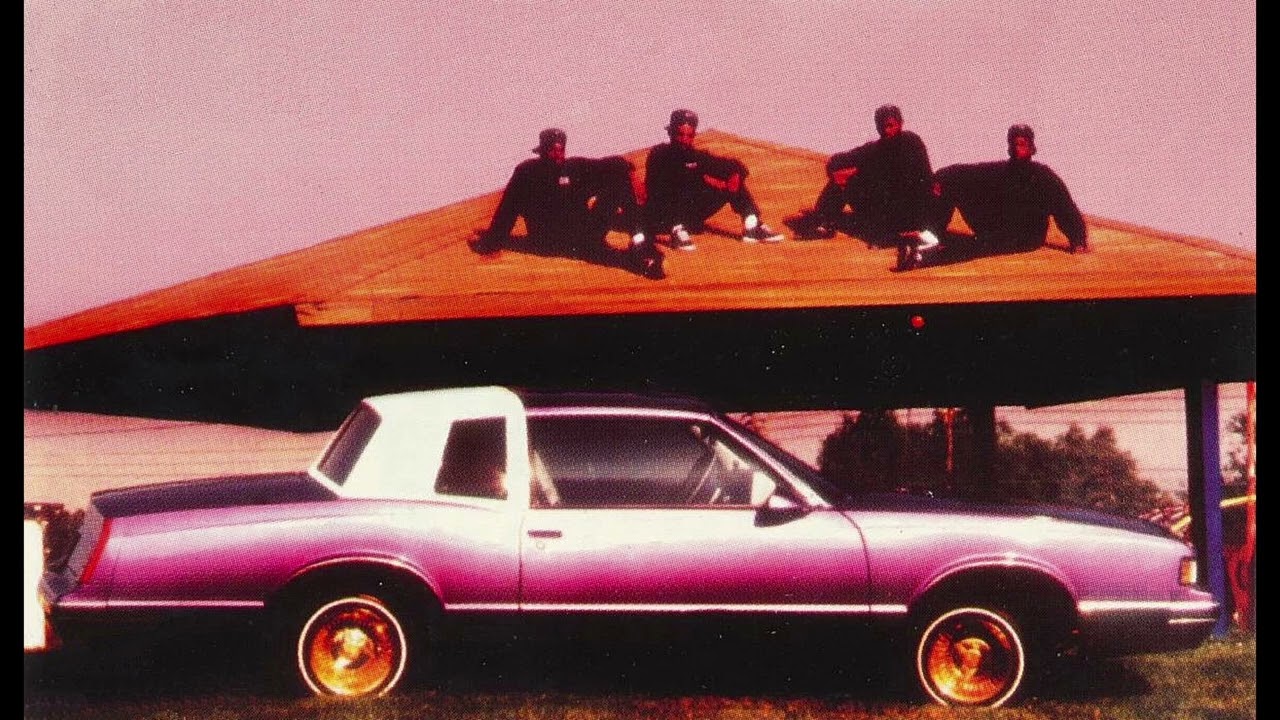 909 Boyz - Anotha 24 [1996 DEMO REMAKE 1.0]