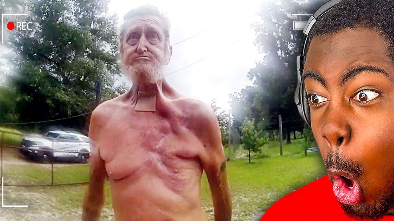The WORST NEIGHBOR EVER get Humbled bu the Police!