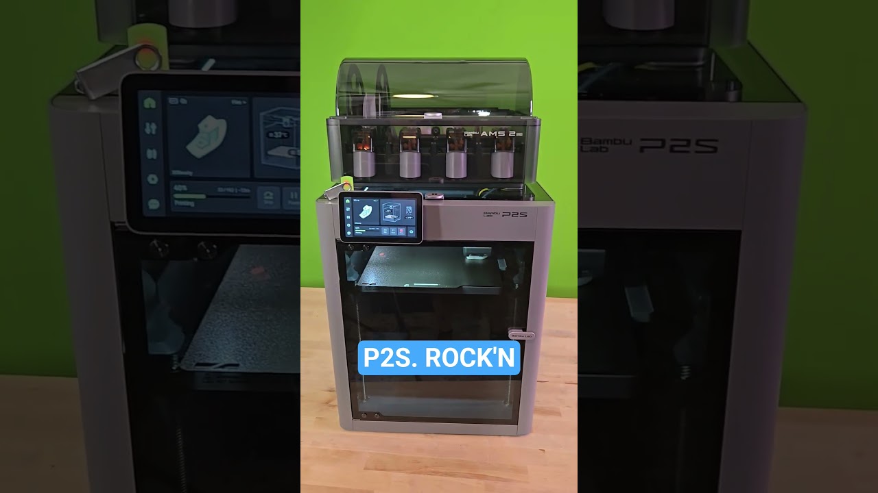 P2S — это просто бомба! 