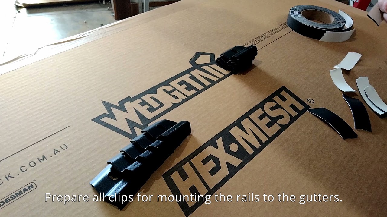 Wedgetail Roof Rack fitment - Toyota Landcruiser 76 Series Wagon