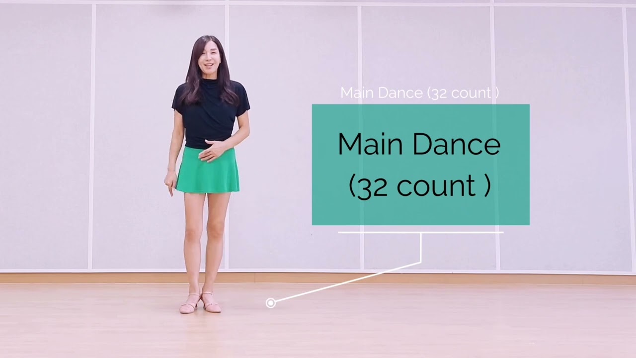 Love's Tango|Tutorial|설명영상