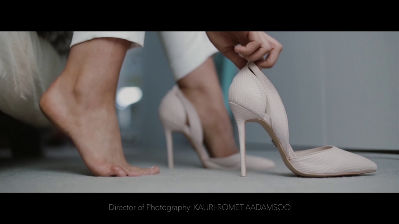 Director of Photography (Showreel 2016)