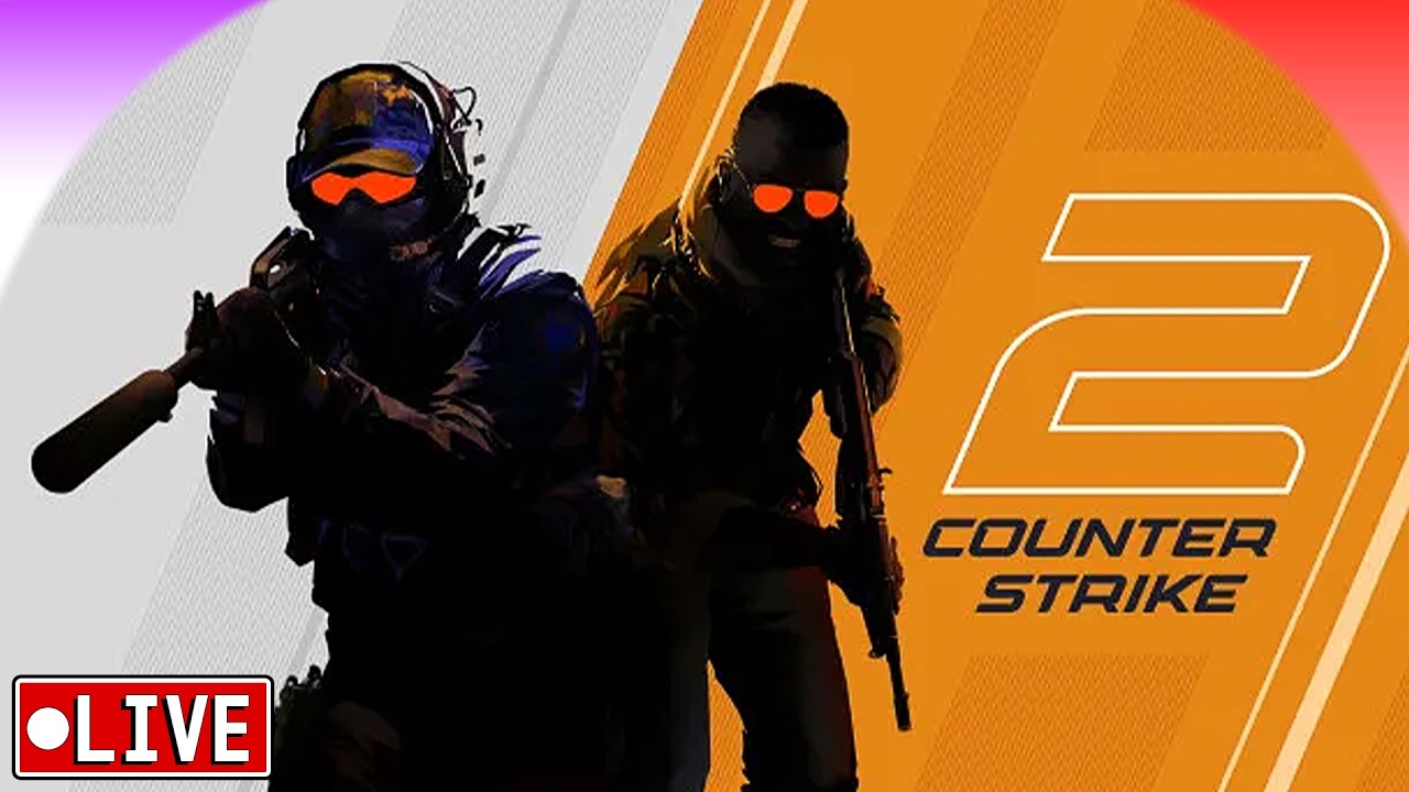 CS2 Live