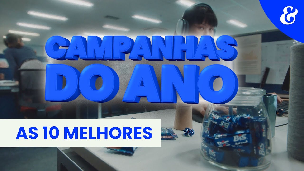 As 10 melhores campanhas de 2024