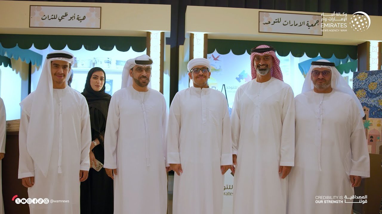 عمار بن حميد يفتتح مهرجان 