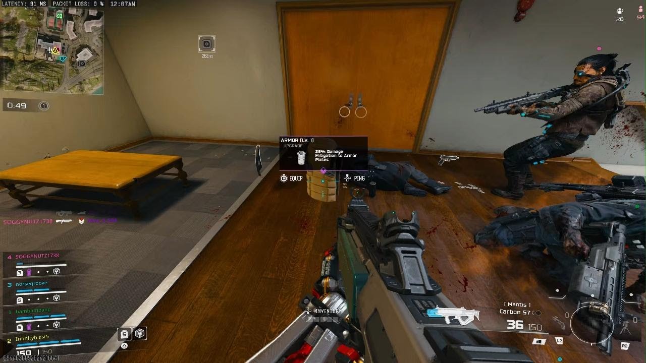 Call of Duty BLACKOUT 2.0
