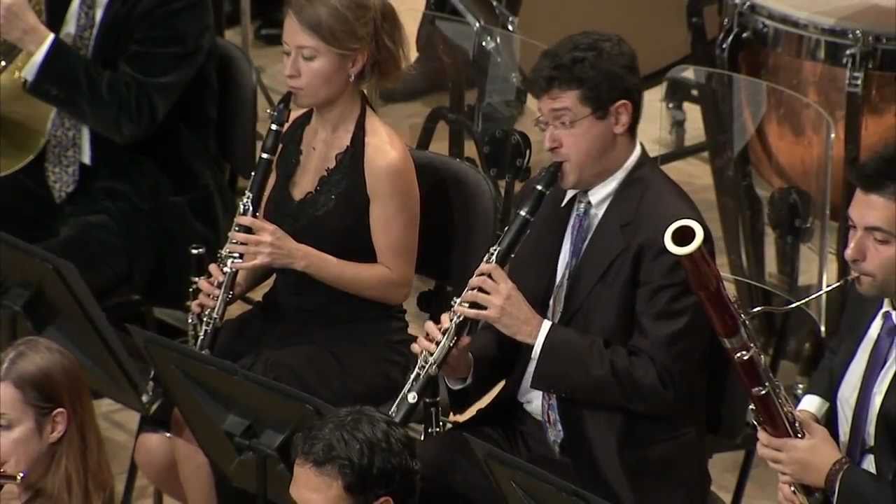 Debussy / Ravel: Danse · Alessandro Crudele