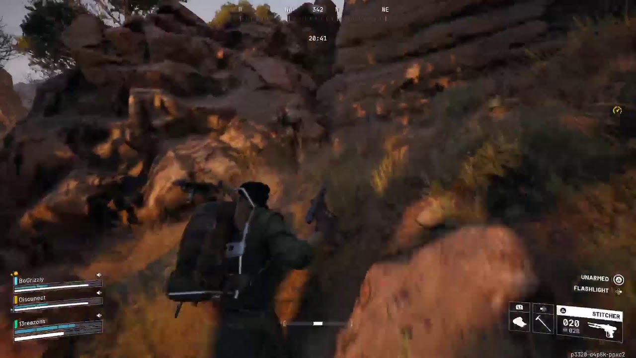 VIBE WITH PEZZY😁