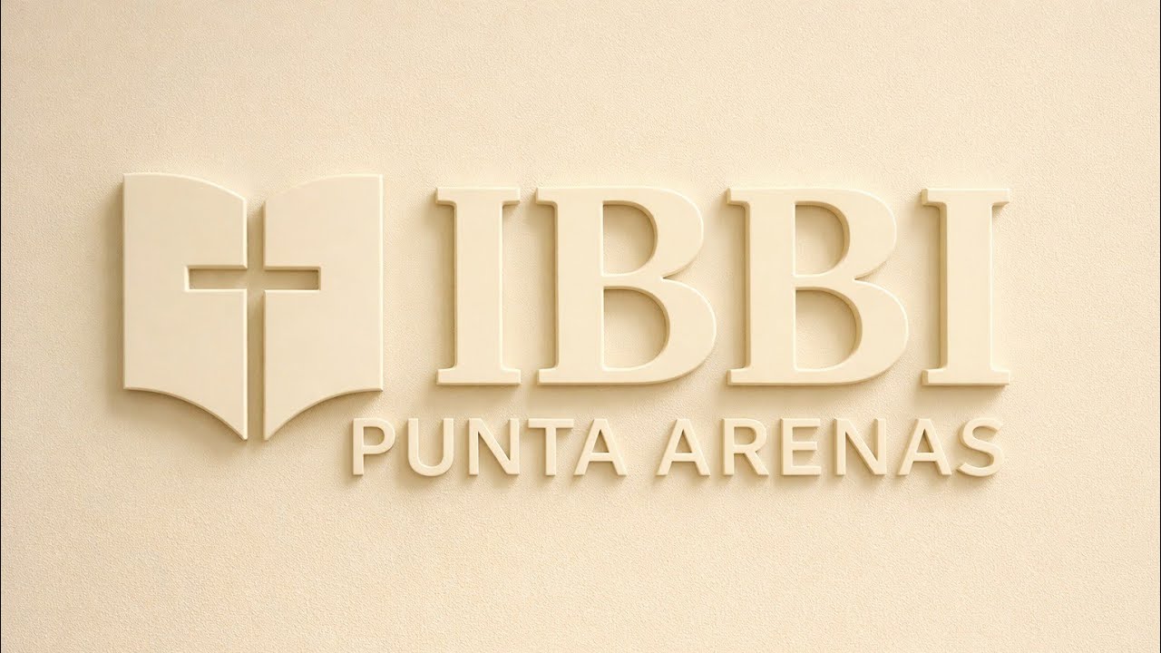 Iglesia Bíblica Bautista Internacional en Chile is live!