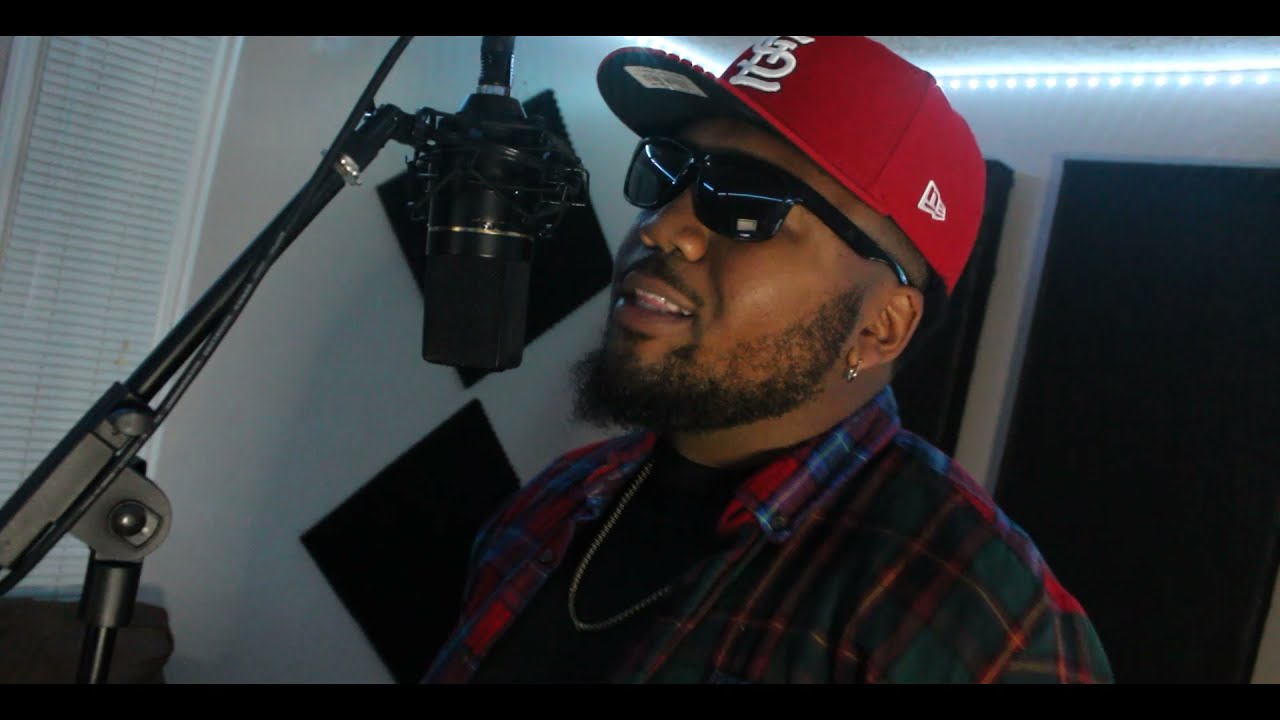 2 Smooth - In They Face (Nice & Slow Cover)