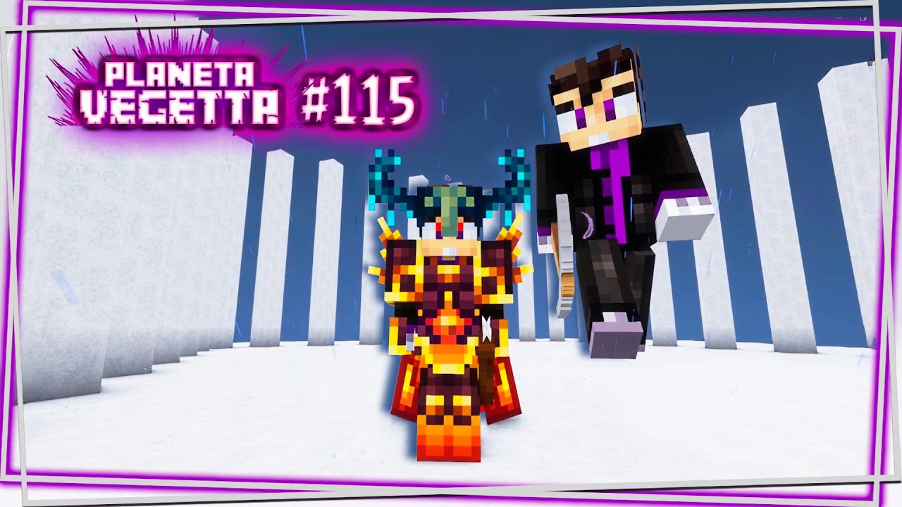 Planeta Vegetta: Lo HEMOS CONSEGUIDO! #115