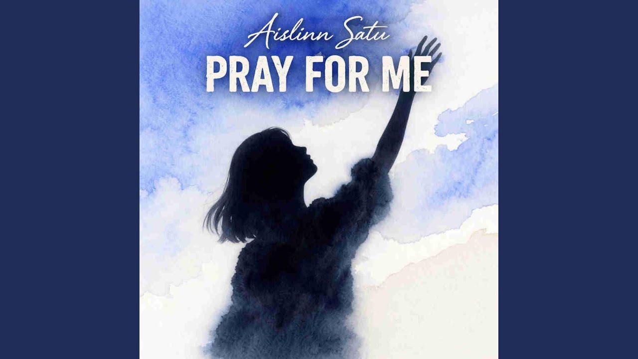 Pray For Me (Special Version)