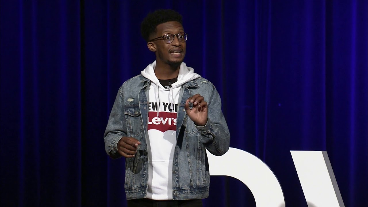 From Hobart to Harlem | Glenn Alexander, II | TEDxPVAMU