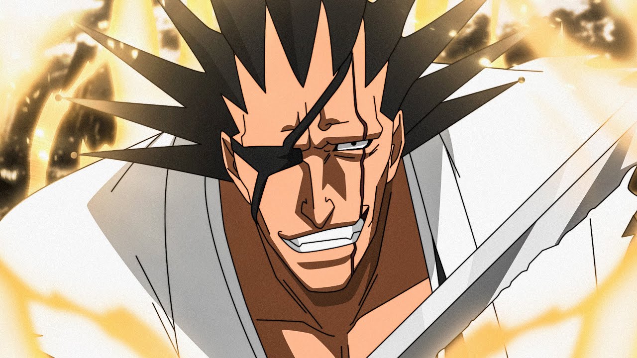 Kenpachi’s Special Ability is OVERPOWERED in Bleach Rebirth of Souls