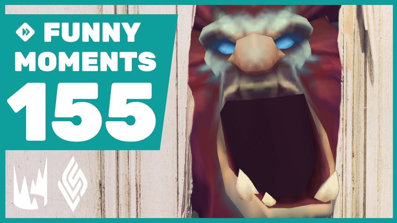 TRUNDLE IS COMING TO CHOMP YOUR ASS - Funny Moments #155 LEC & LCS 2023