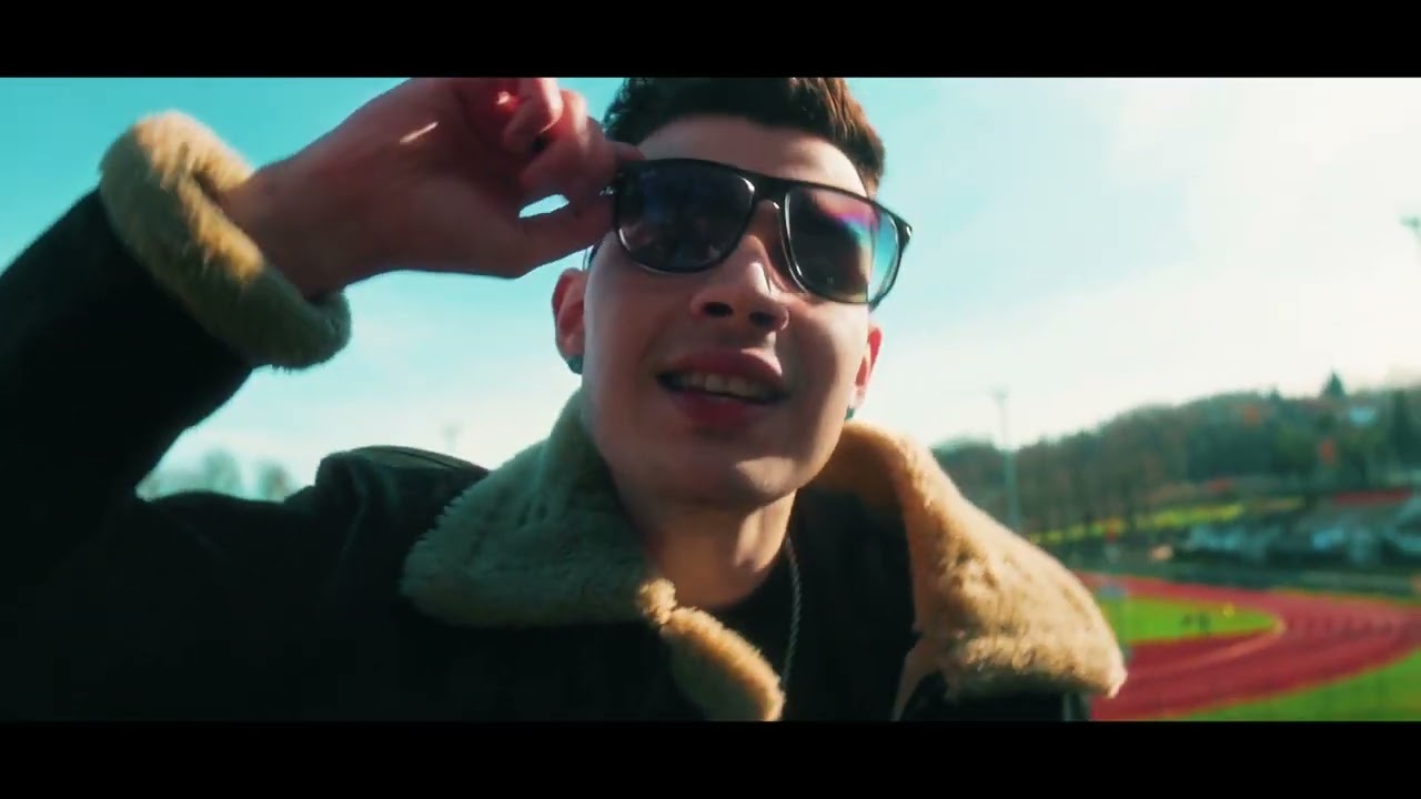 ETHA- PHILIP MORRIS (Official Video)
