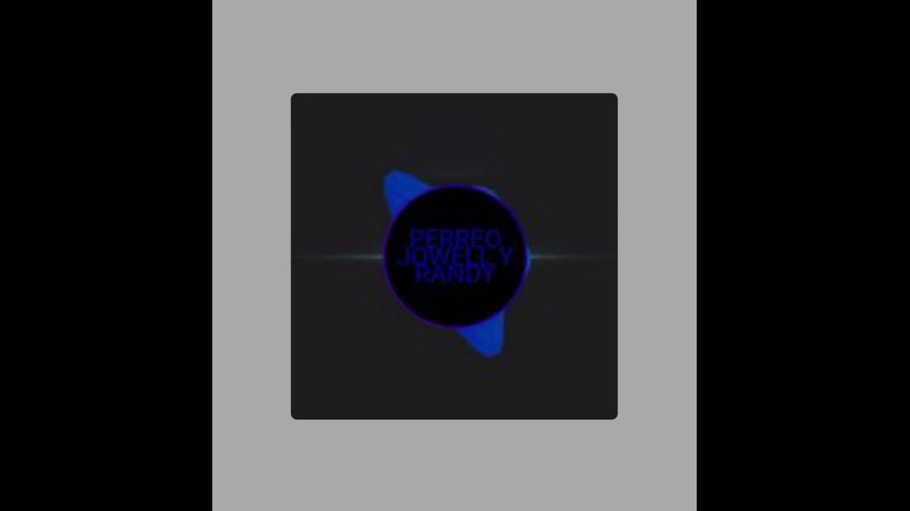⚡PERREO JOWELL Y RANDY⚡- Barto DJ