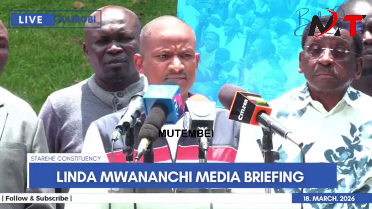 ANGRY BABU OWINO DESTROYS RUTO BADLY AFTER YESTERDAY REMARKs ABOUT GACHAGUA