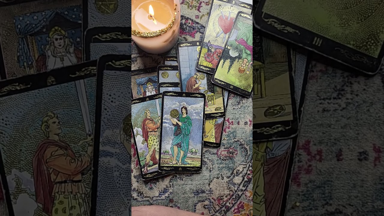 ПРИДЁТ МУЖЧИНА.  ВАМ БУДЕТ СЛОЖНО.  ЧТО В ИТОГЕ❓️#tarot #егомысли #гадание #любовь #раскладтаро 