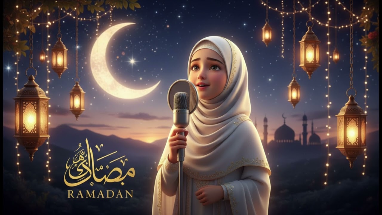احبك يا رمضان حكايات تجمعنا