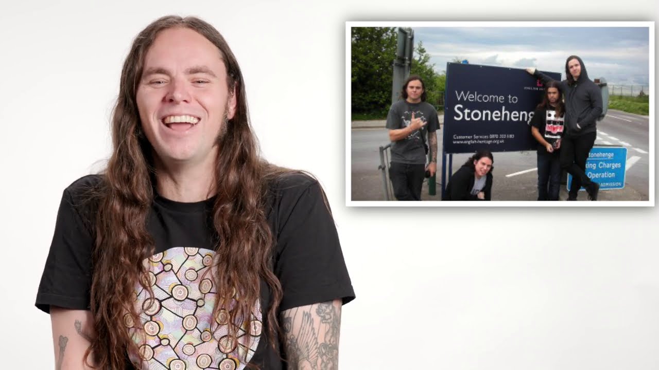 100% Pretty Sure That's What Happened (with Violent Soho) Ep. 1
