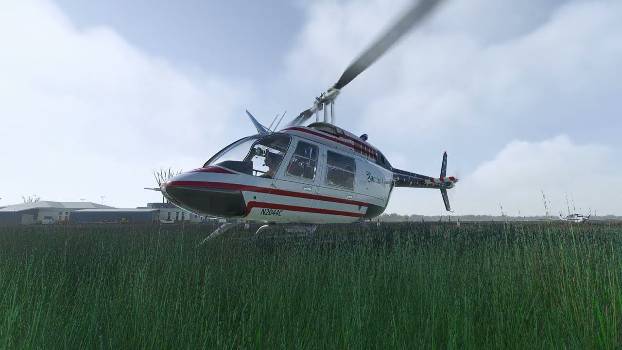 Airwolf Tribute
