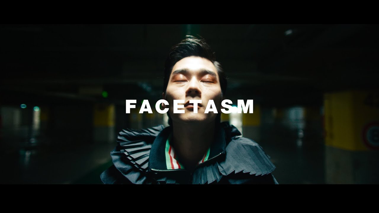 FACETASM 