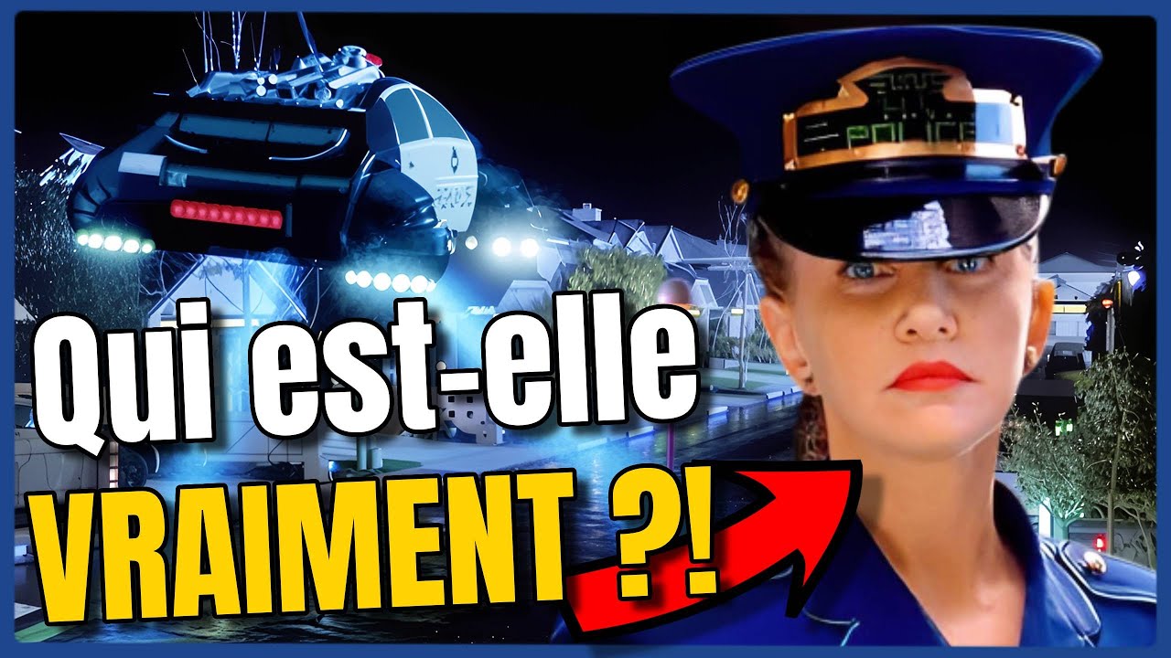 RETOUR VERS LE FUTUR 2 : 162 secrets dévoilés (partie A)