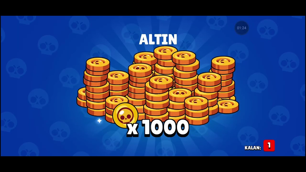 Brawıl starkutu açılımı