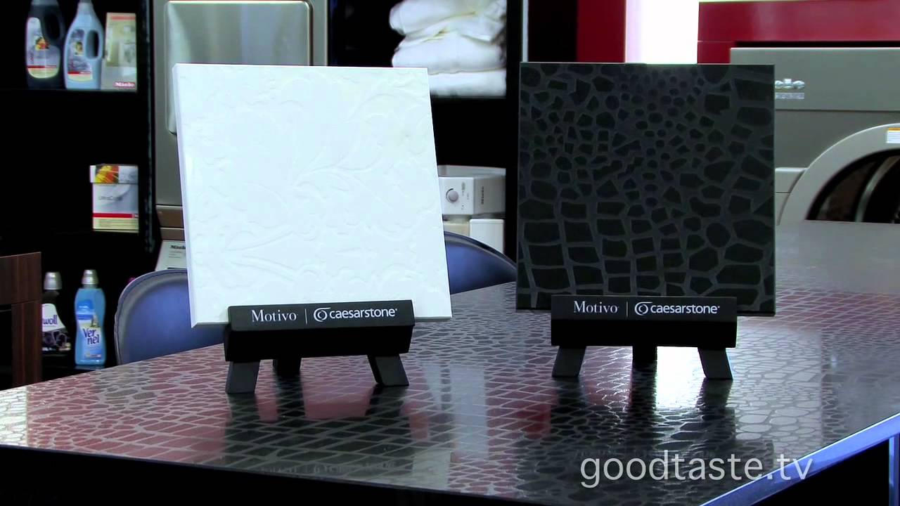 HomeWerks Quartz and Recycled Glass Countertops.mov