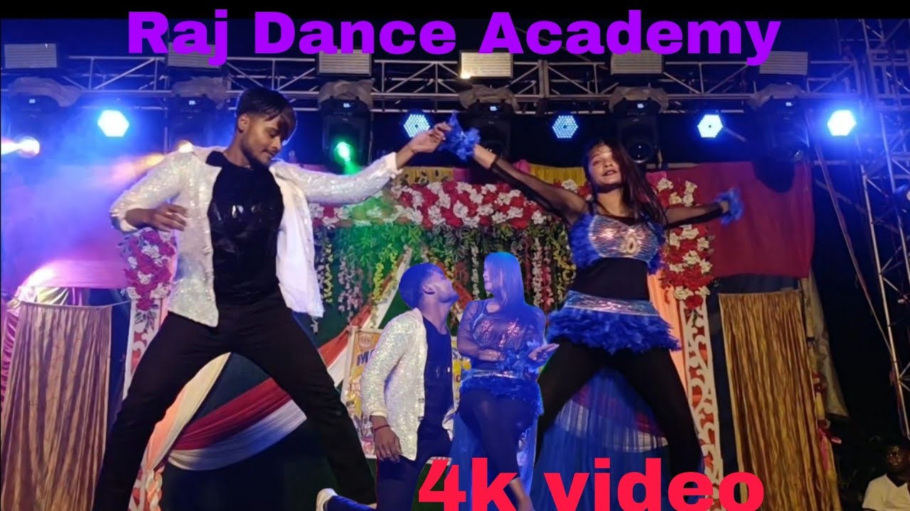 Jab Dil Dharak Ta Hai | Cover Song | Raj Dance Academy | Dj Mix | Hindi Song | 9748827837