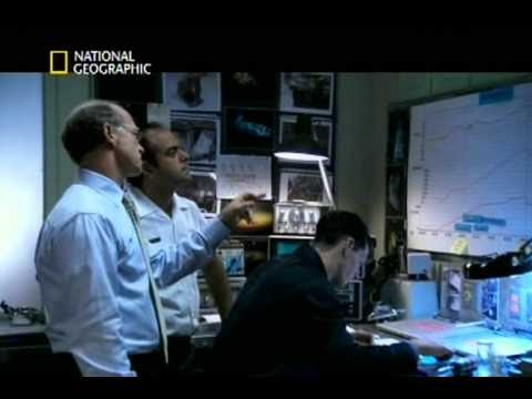 Indagini Ad Alta Quota   05x09   Comunicazione interrotta
