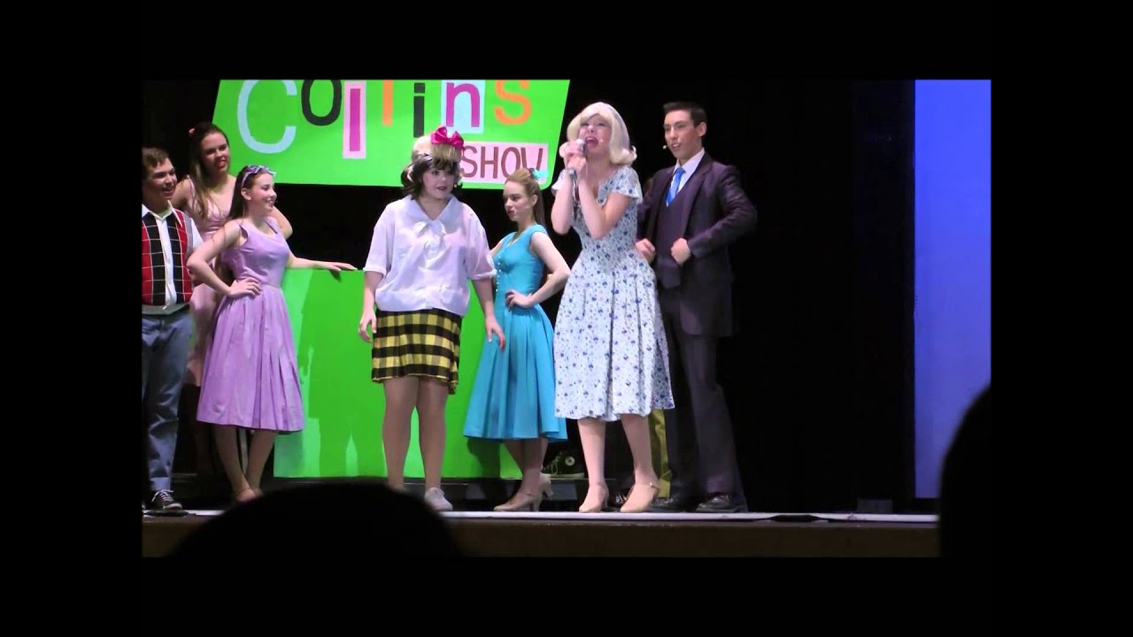 Wootton High School performing 