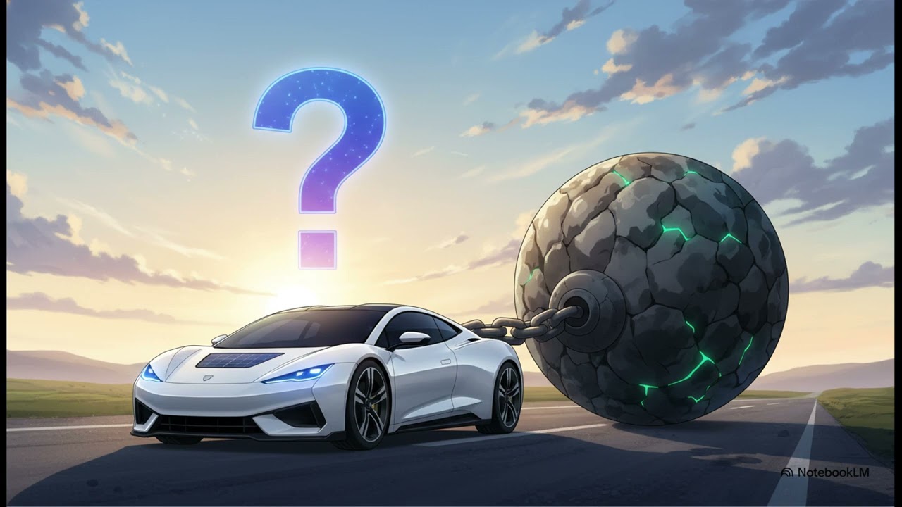 EVs vs Gas: Which is Greener?