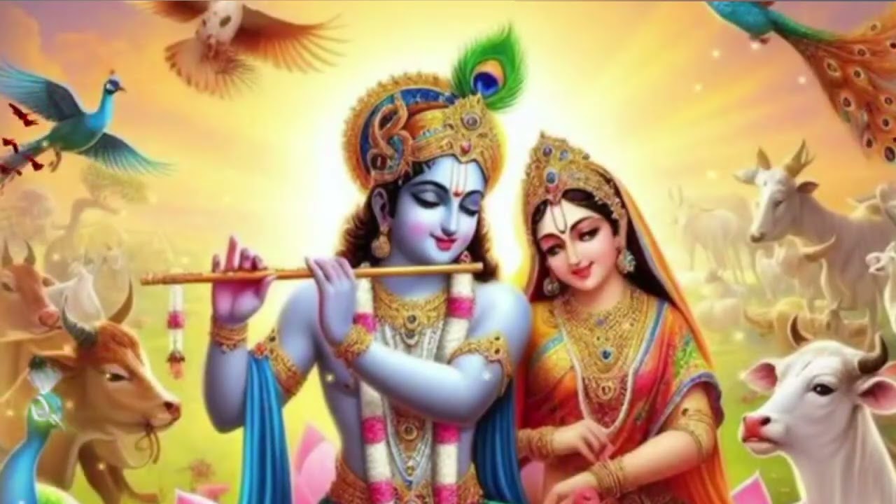 kanna.. kannuneer thudakkunna naadha (കണ്ണാ. കണ്ണുനീർ തുടക്കുന്ന നാഥാ )